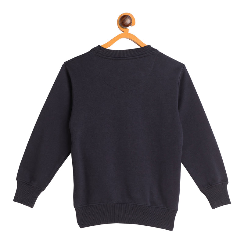 Duke Urban Boys Round Neck Sweatshirt (LF359)