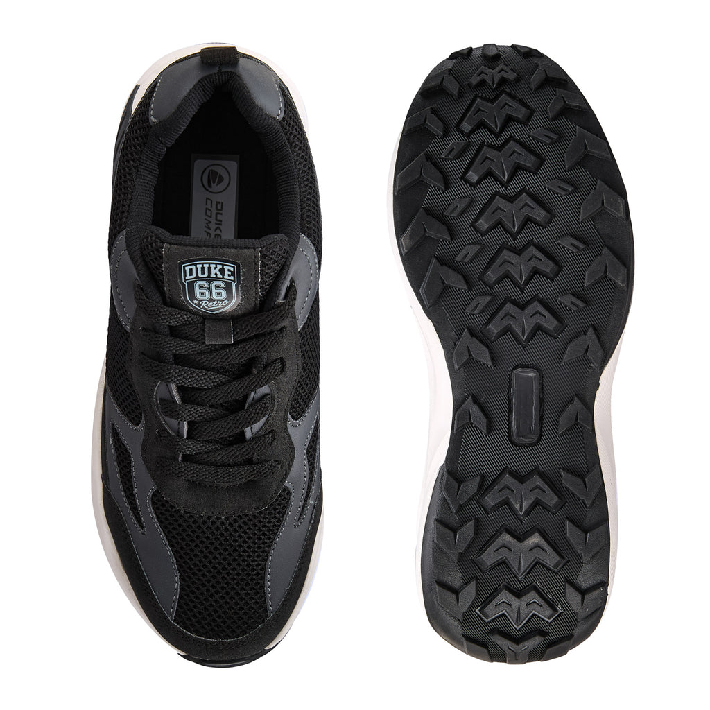 Duke Mens Sports Shoes (FWOL2215)