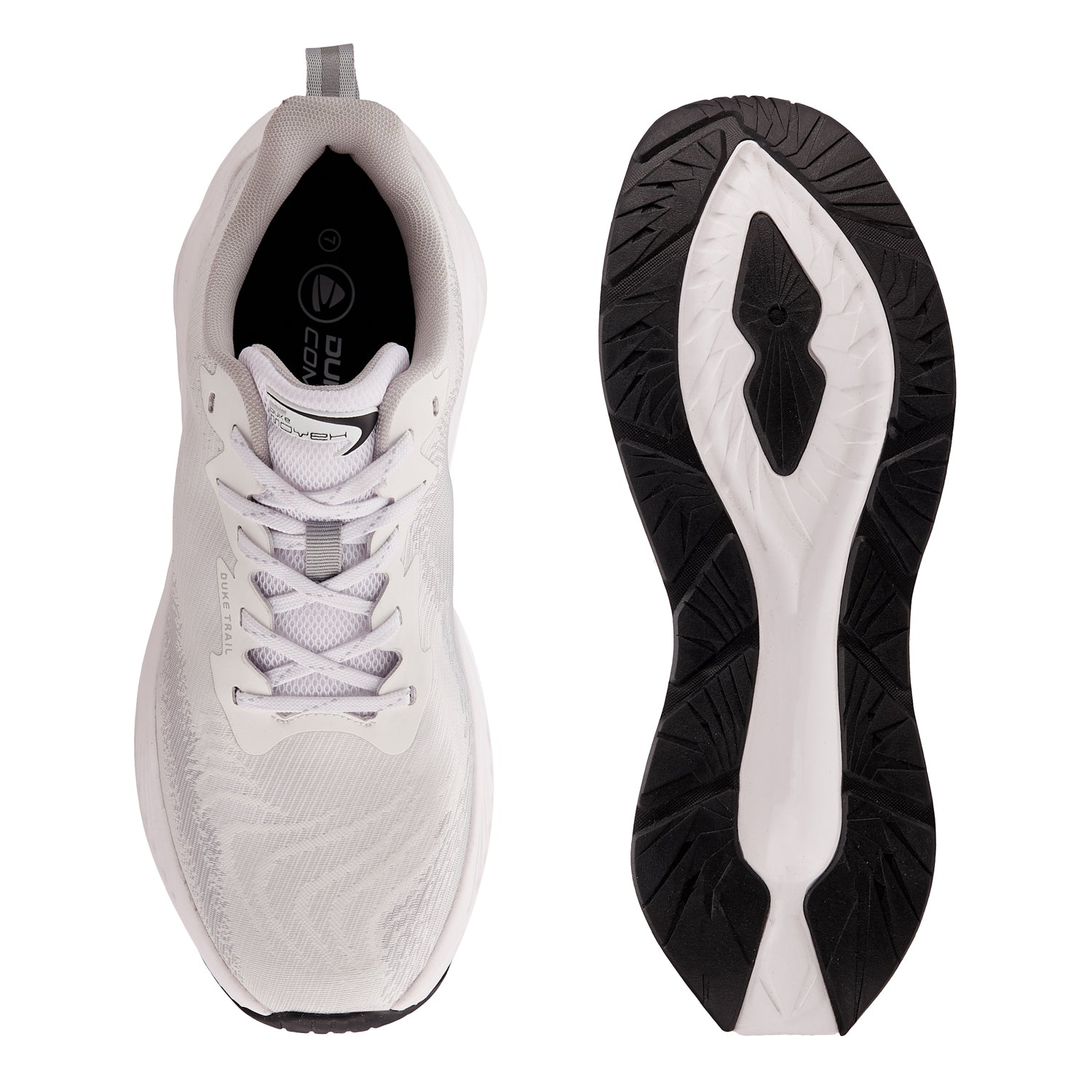 Duke Mens Sports Shoes (FWOL2210)
