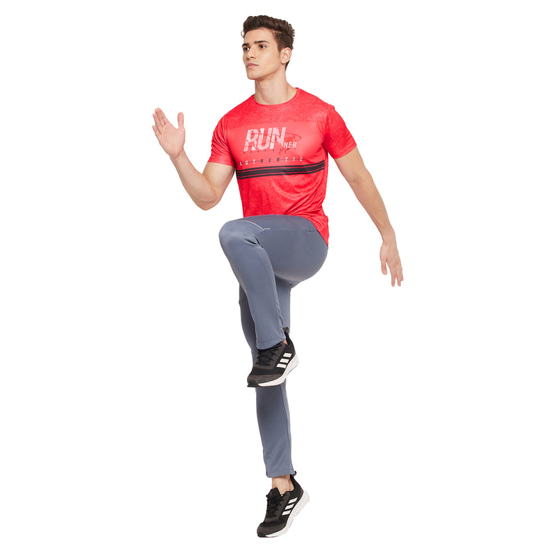 Duke Urban Men Half Sleeve T.Shirt (LQ4538)