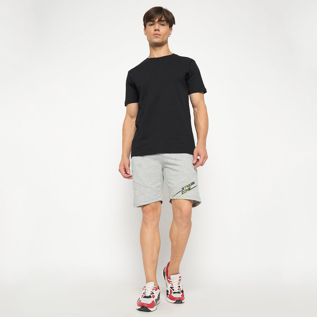 Duke Stardust Men Regular Shorts (LF5990)