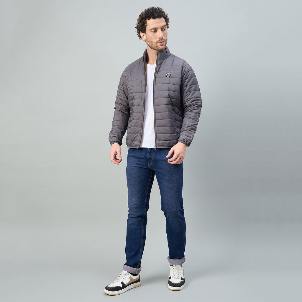 Duke Urban Men Comfort Fit Designer Jeans  (MSD5908C)
