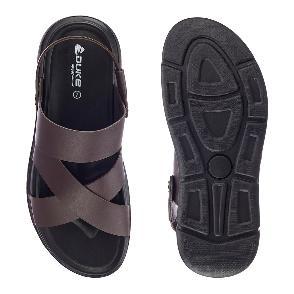 Duke Mens Comfort Sandals (FWD3347)