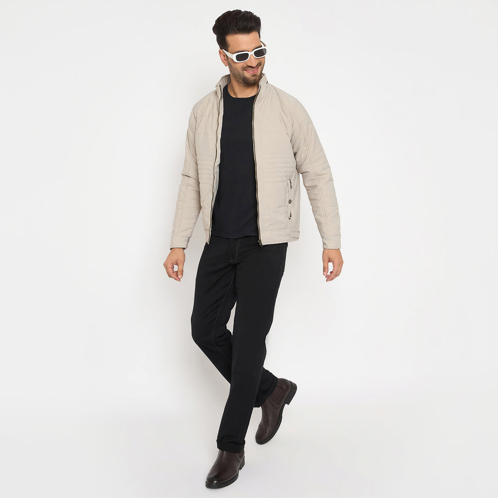 Duke Urban Men Full Sleeve Jacket (SDZ3125)