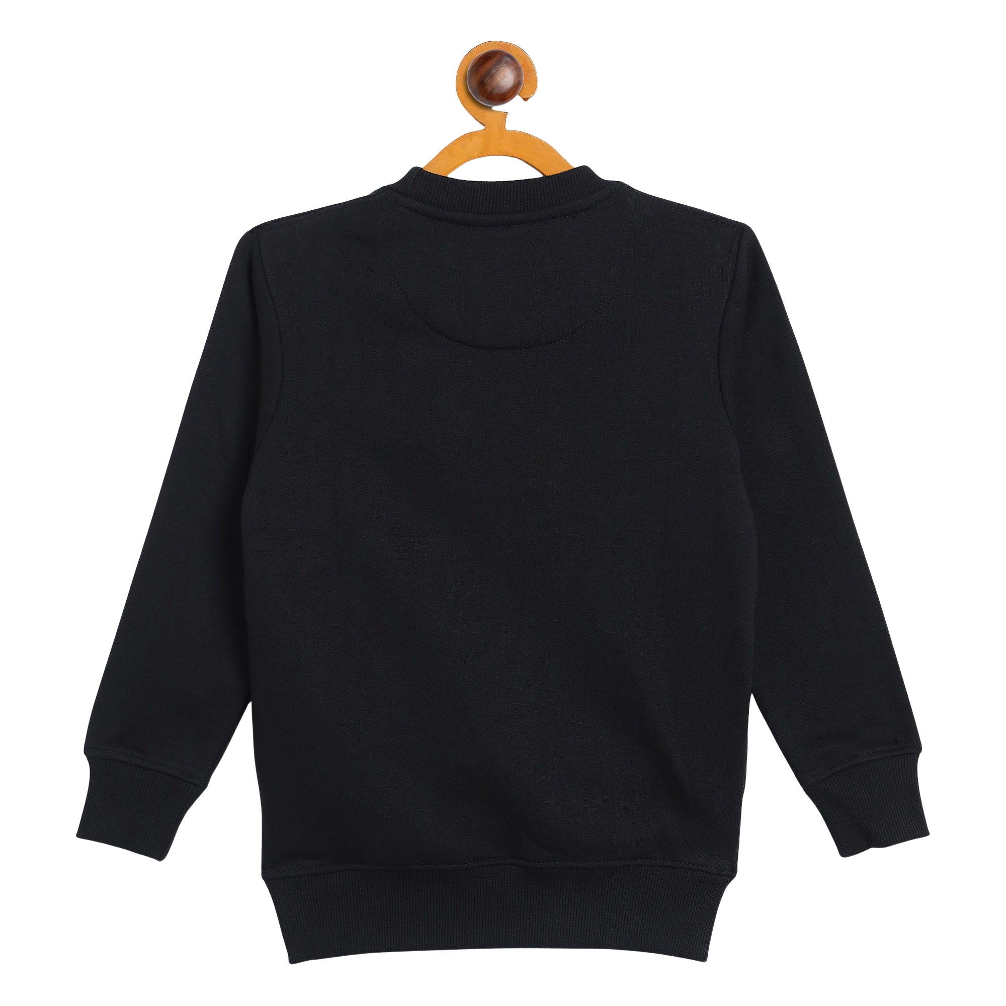 Duke Urban Boys Full Sleeve Round Neck Printed Sweatshirt (LF380)