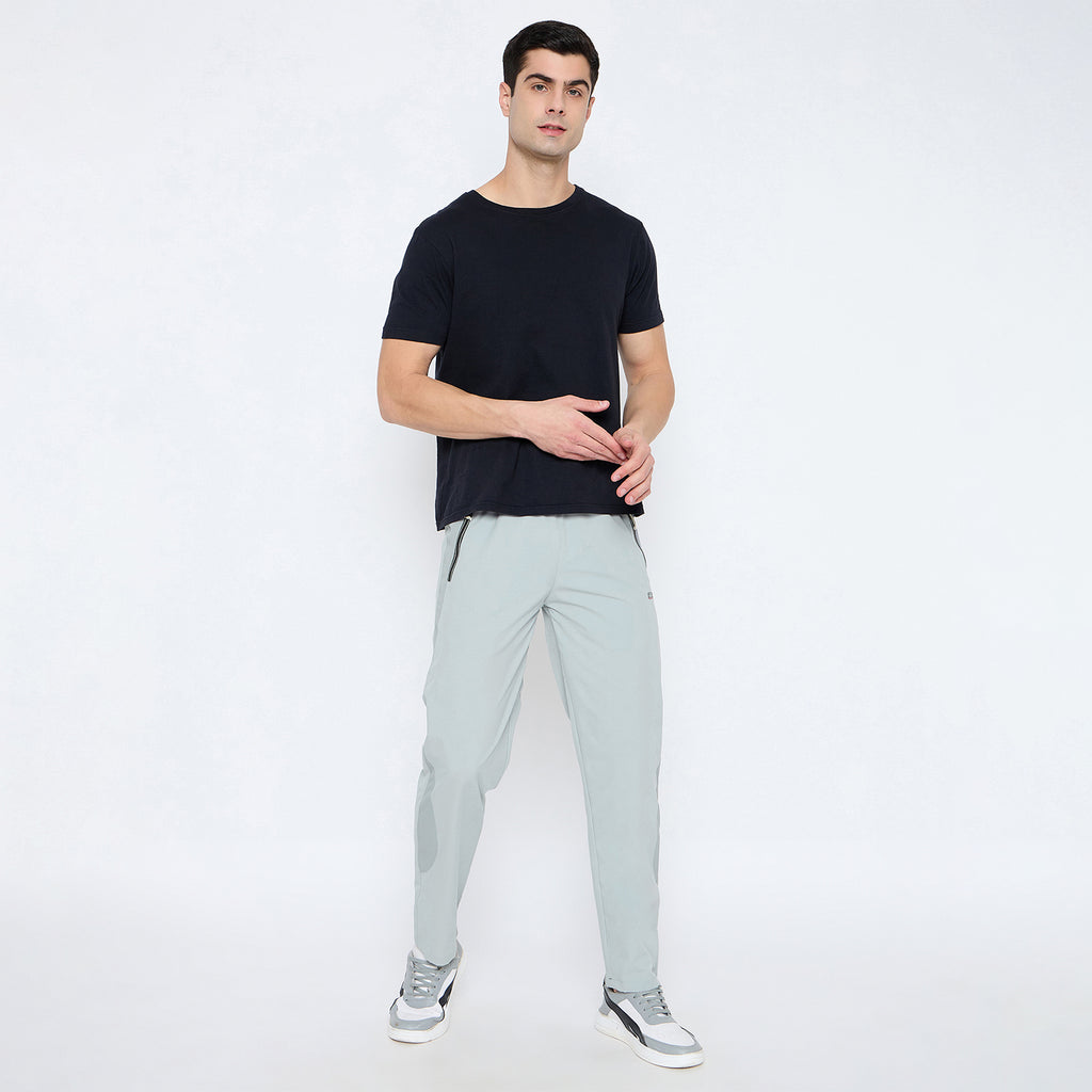 Duke Urban Men Regular Fit Solid Lower (LF9017T)