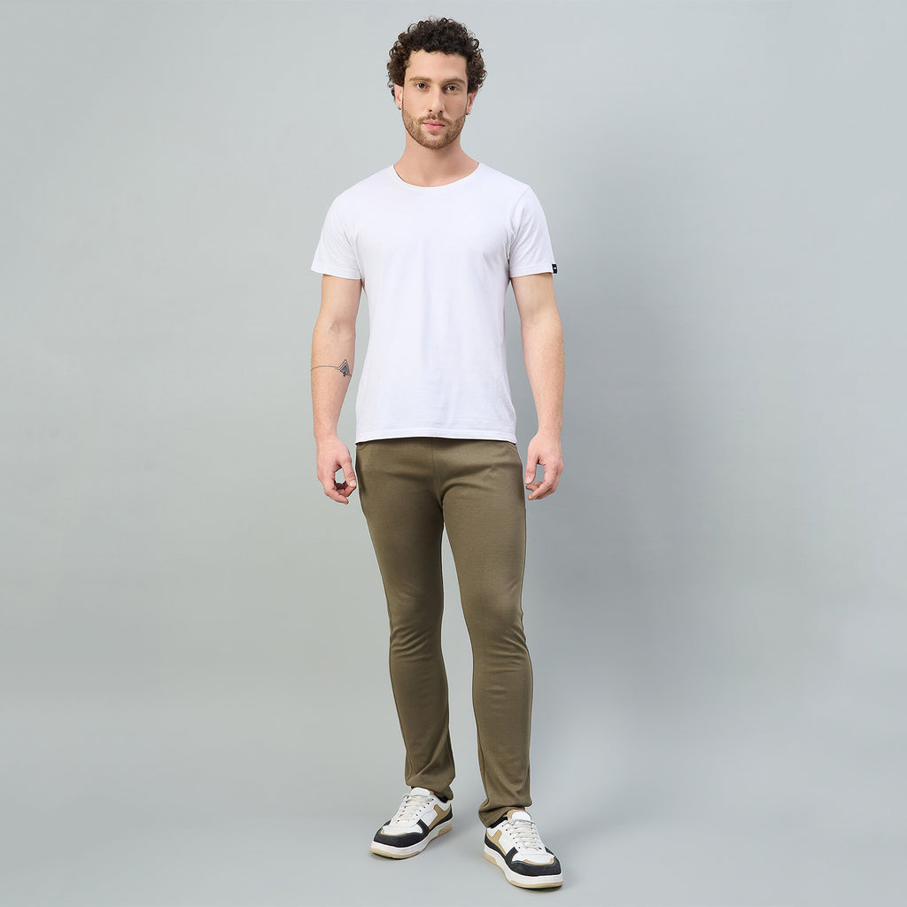 Duke Urban Men Relaxfit Trackpant (MTLF9008)