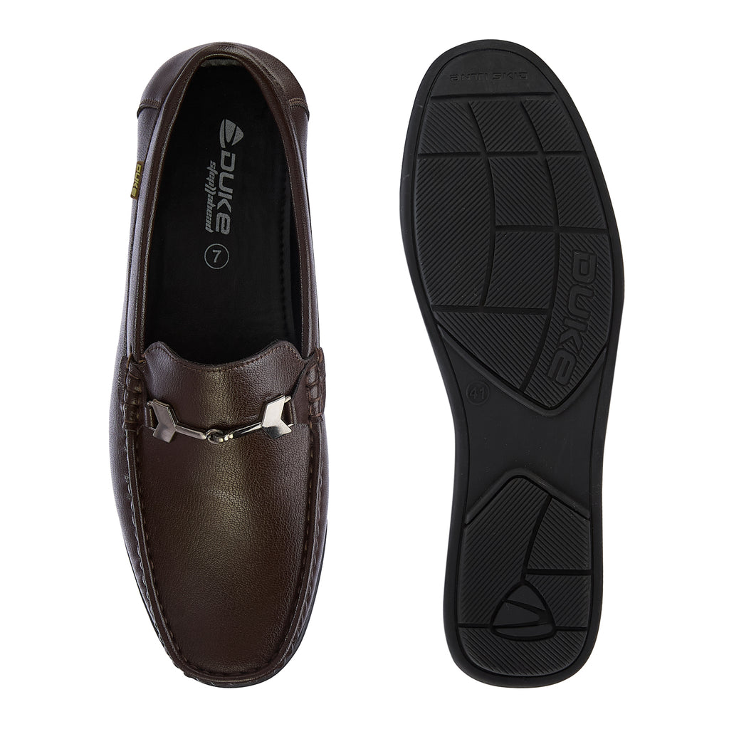 Duke Mens Loafers (FWD4073)