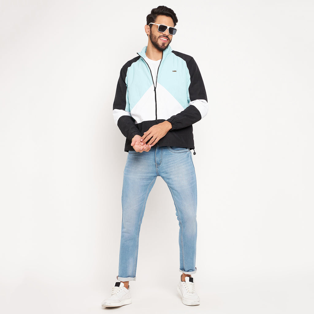 Duke Urban Men Full Sleeve Jacket (SDZ1879)