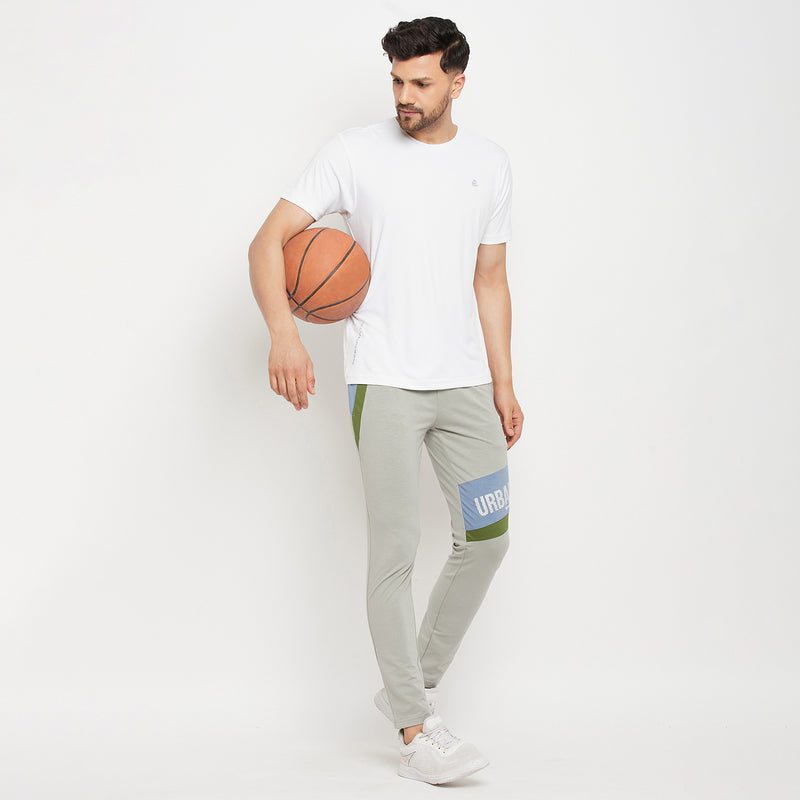 Duke Urban Men Smart Fit Track Pant (LF5672)