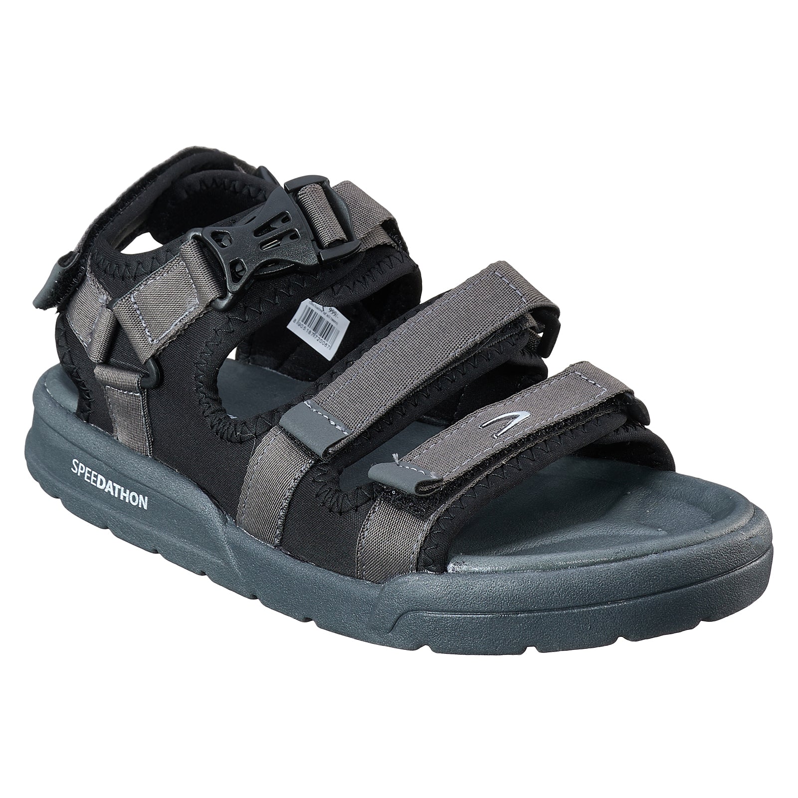 Duke Men Floaters (FWF3037)