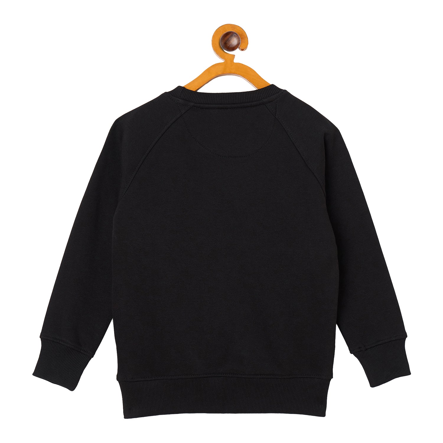 Duke Urban Boys Full Sleeve Round Neck Sweatshirt (LF364)