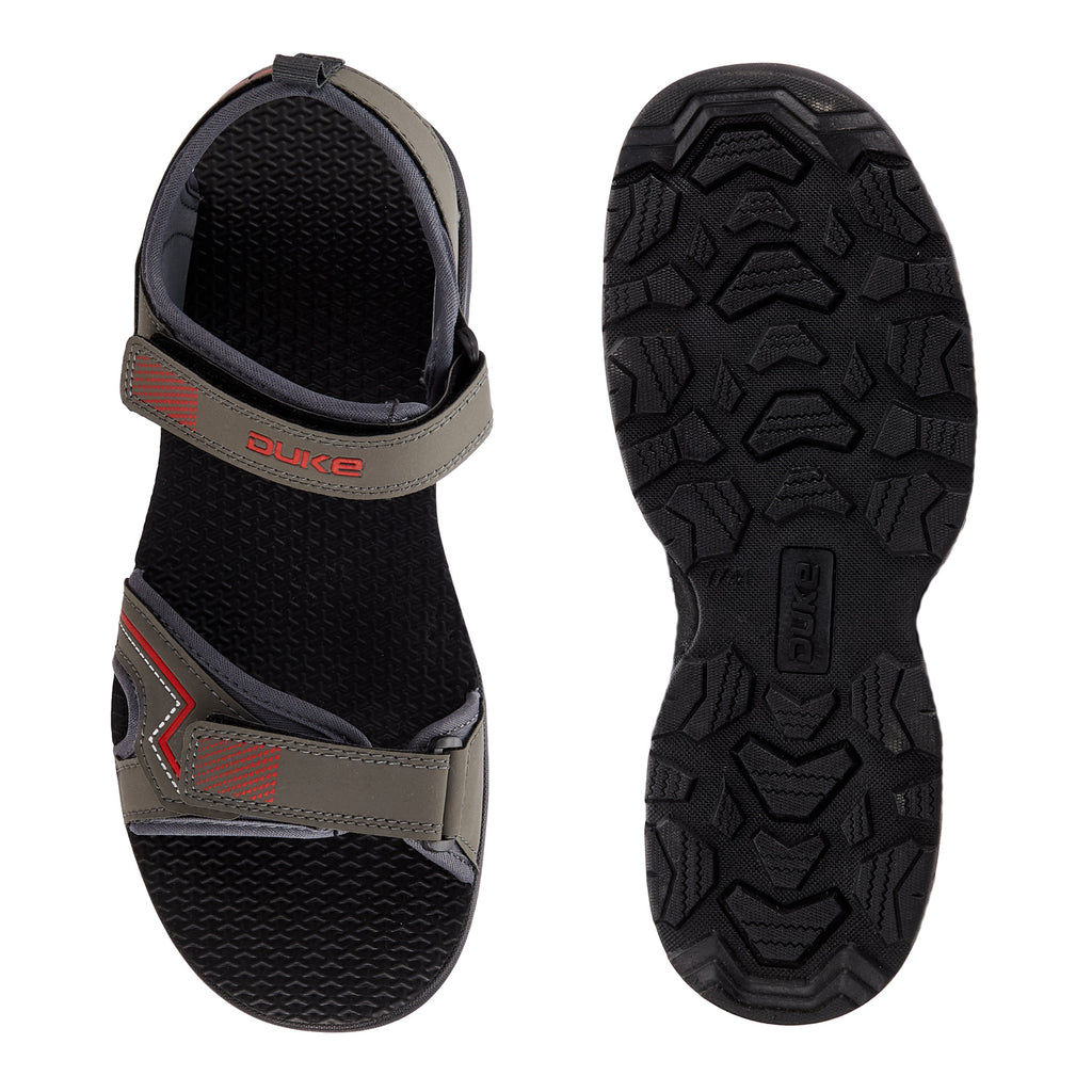 Duke Mens Sports Sandals (FWF3071)