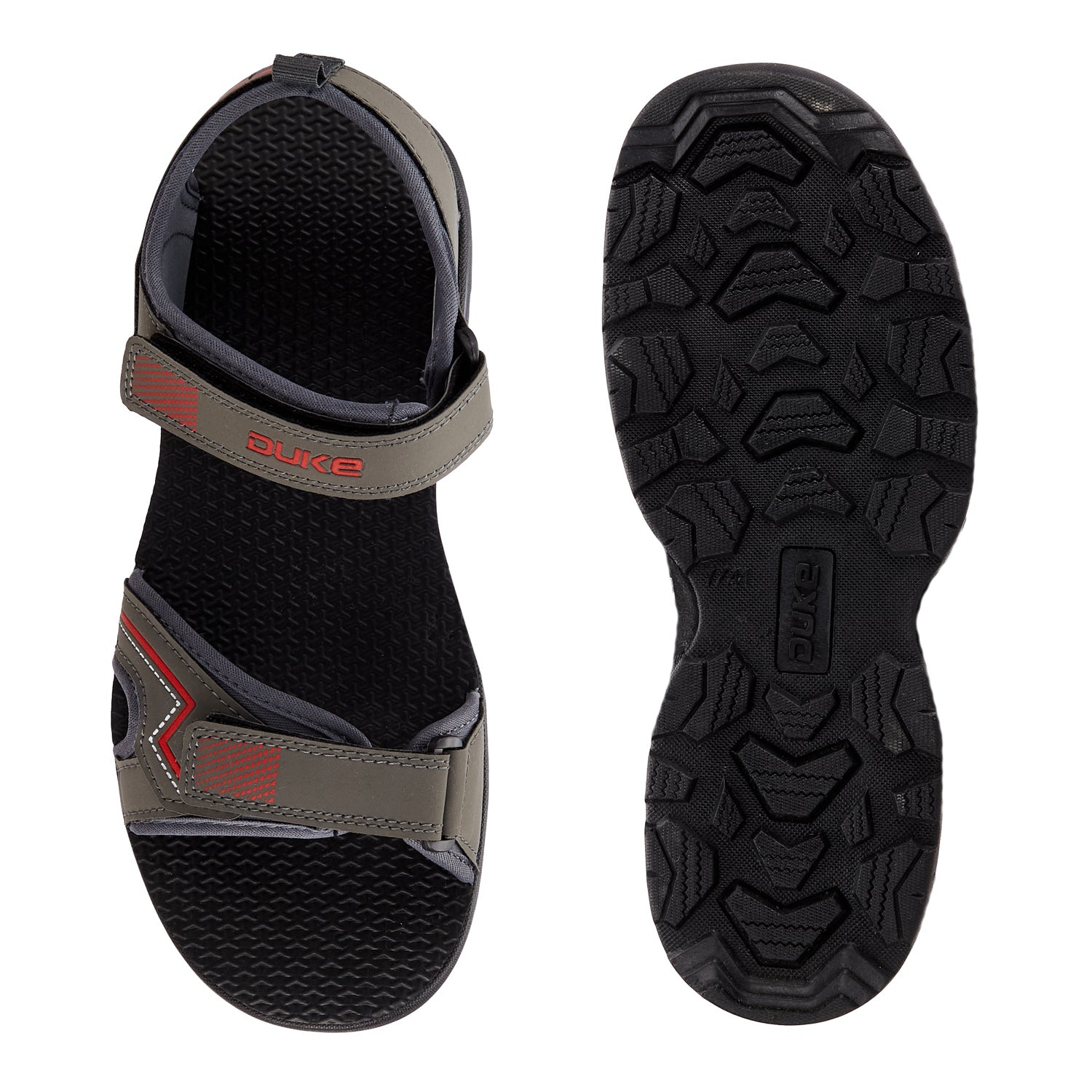Duke Mens Sports Sandals (FWF3071)