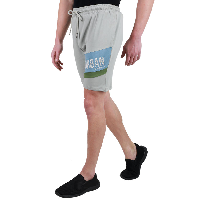 Duke Urban Men Regular Shorts (LF5978)