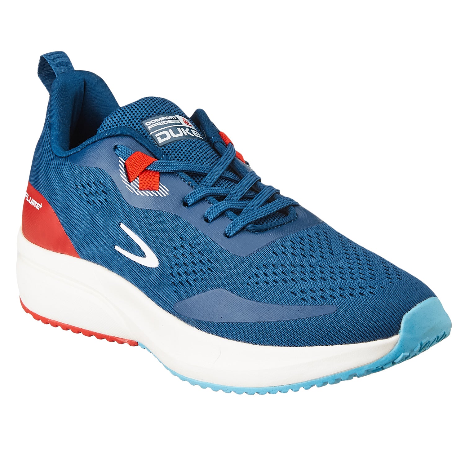 Duke Men Sports Shoes (FWOL2040)