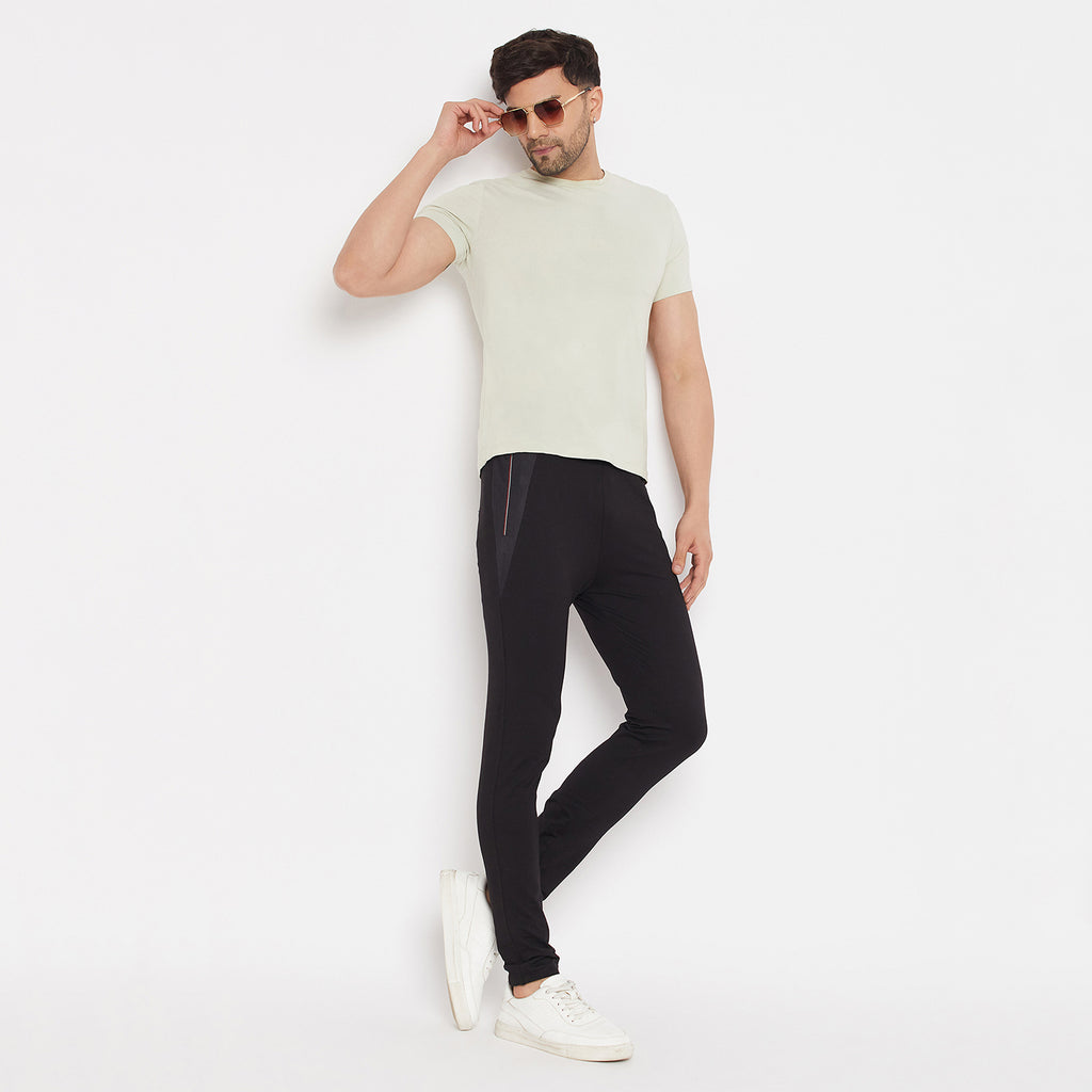 Duke Urban Men Relaxfit Track Pant (LF5678)