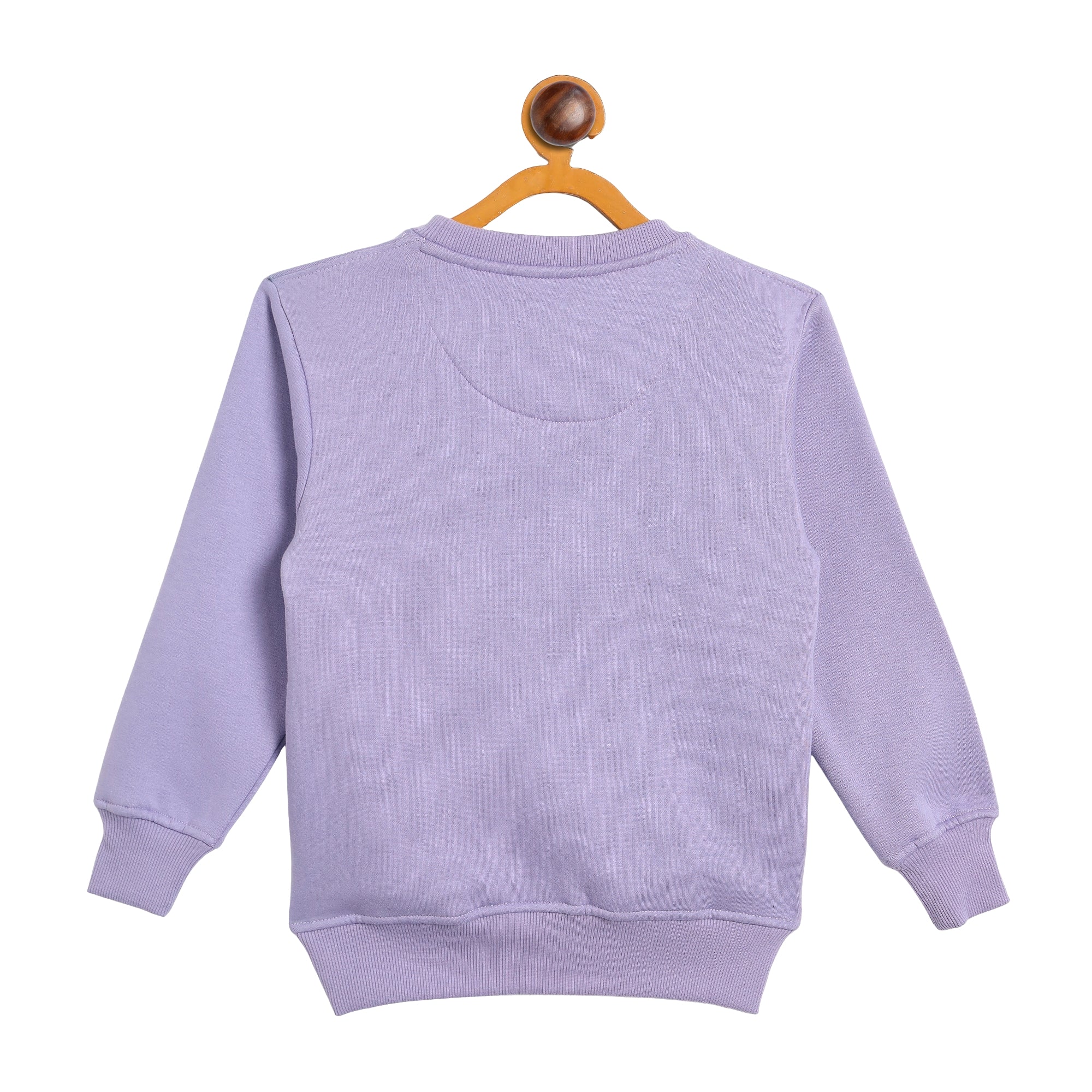 Duke Urban Boys Full Sleeve Round Neck Sweatshirt (LF386)