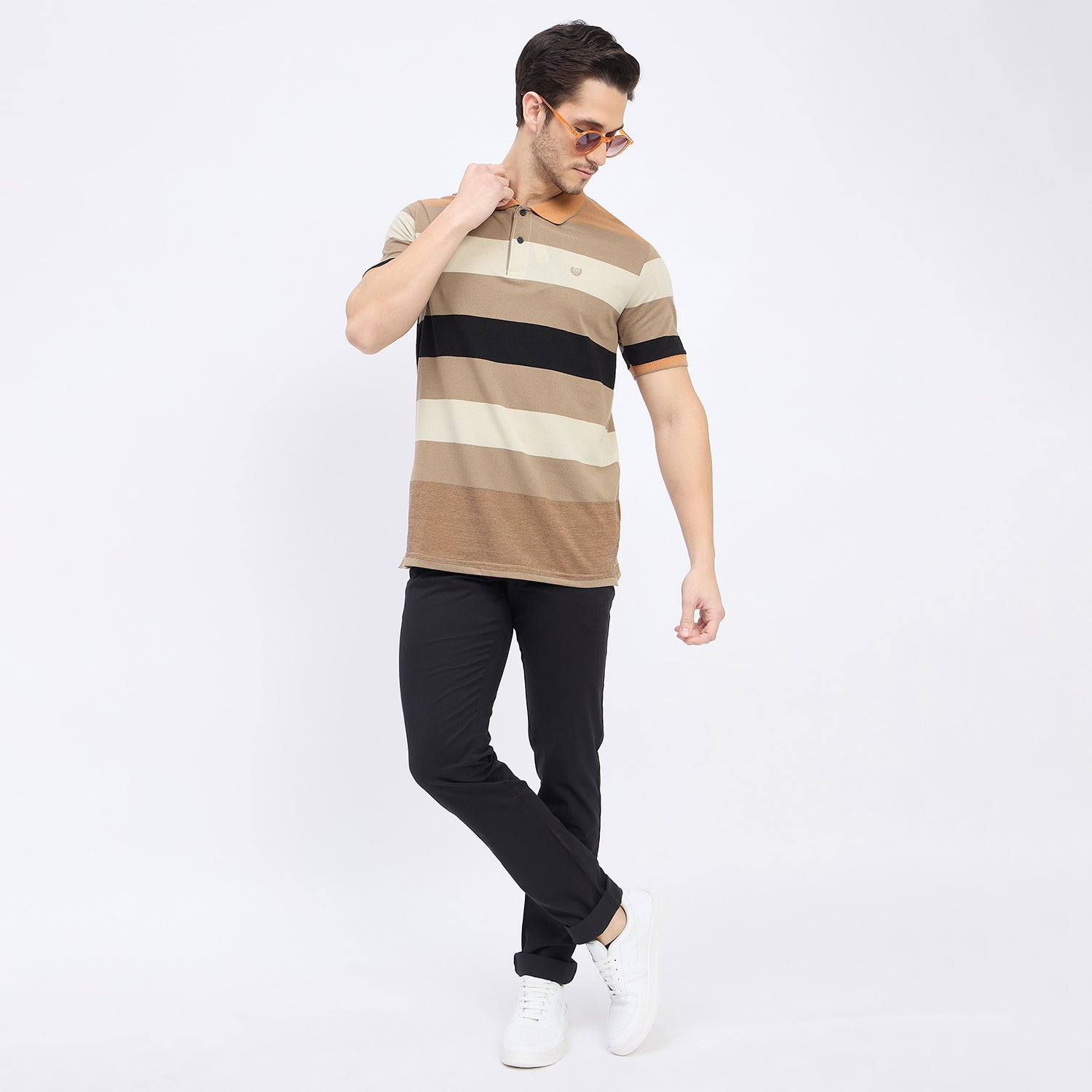 Duke Urban Men Chinos Trousers (SDT4576)
