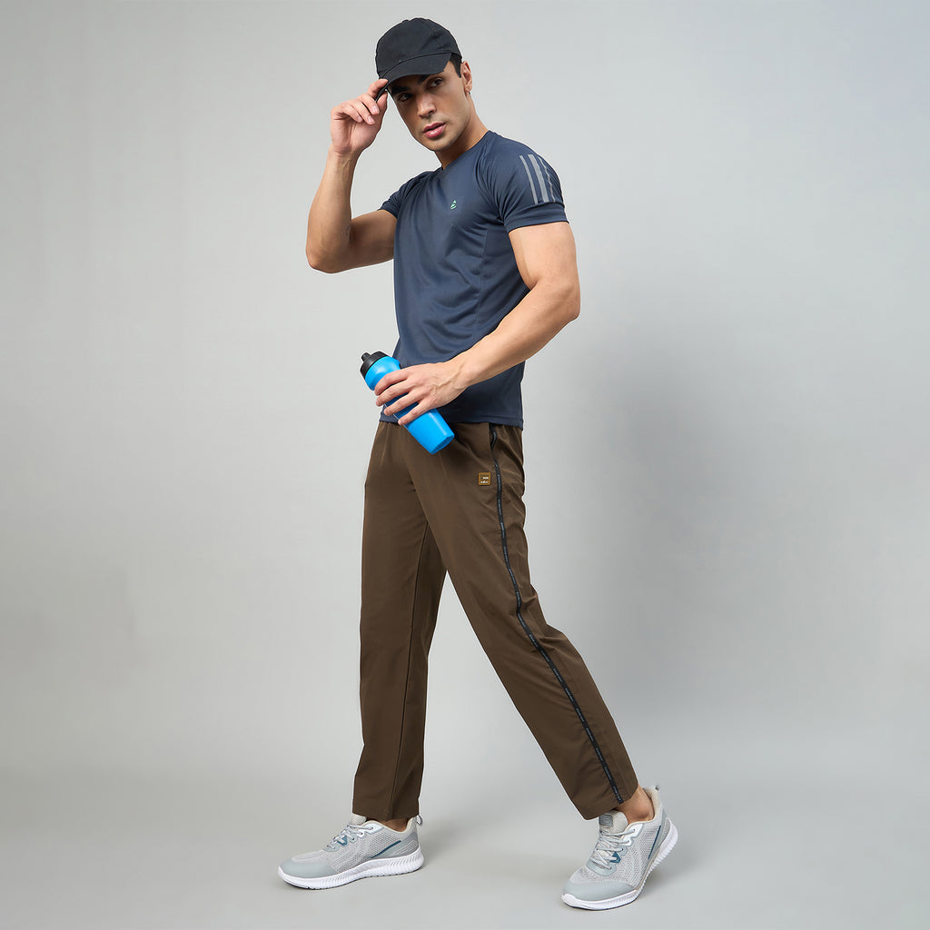 Duke Urban Men Knitted Designer Lowers (LF9082)
