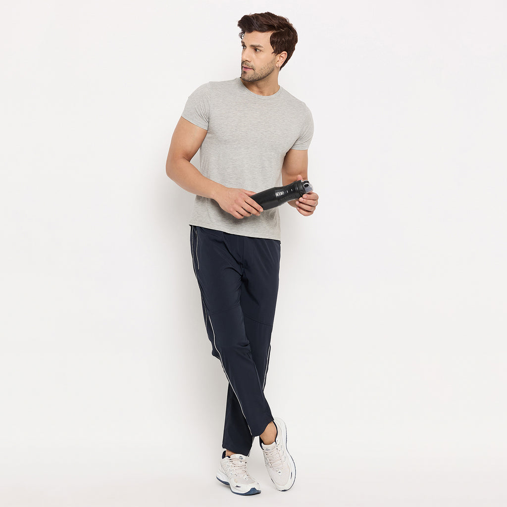 Duke Urban Men Regular Fit Track Pant (LF9797)