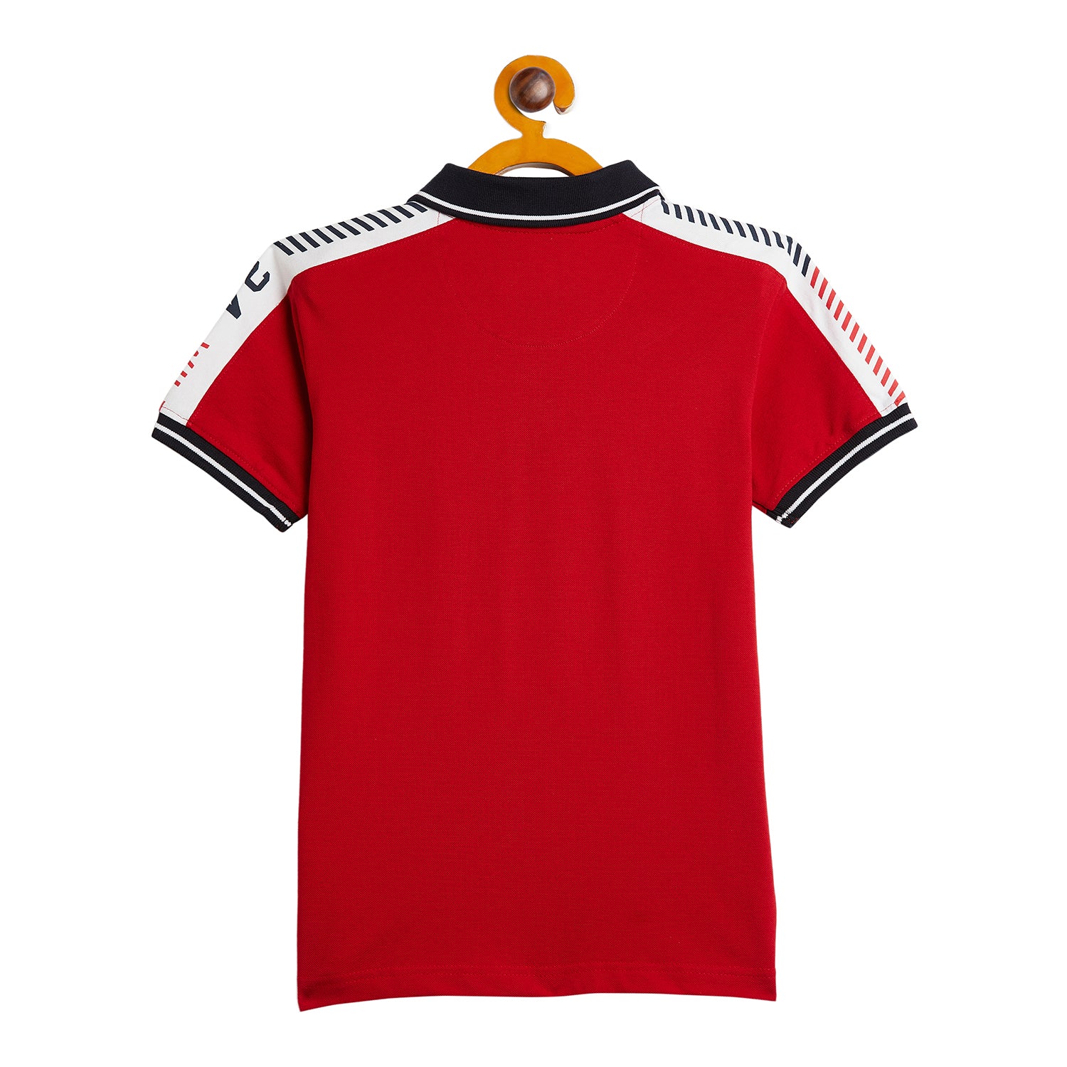 Duke Urban Boys Half Sleeve Cotton T-shirt (LF635)