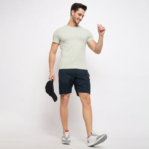 Duke Stardust Men Regular Shorts (LF5991)