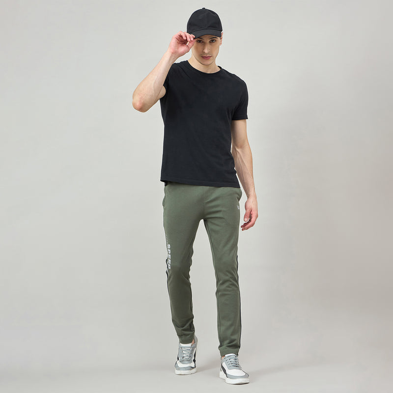 Duke Urban Men Relaxfit Track Pant (LF9044)