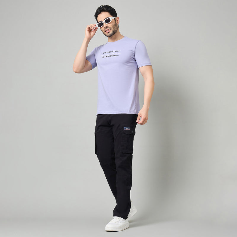 Duke Urban Men Non-Denim Cargo (SDT4638)