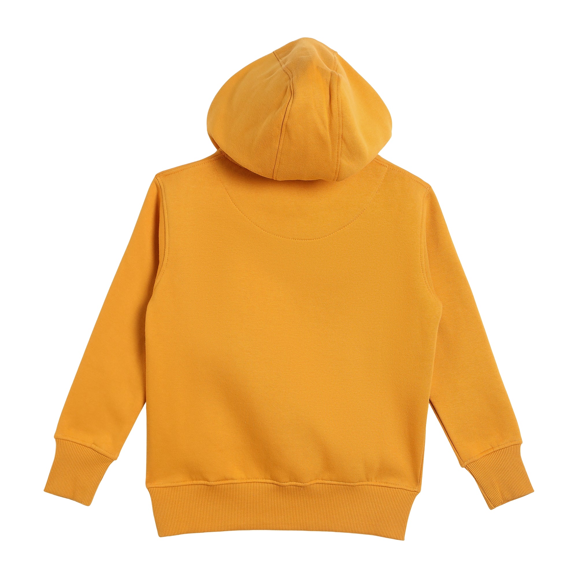 Duke Urban Boys Full Sleeve Hooded Sweatshirt (LF398)