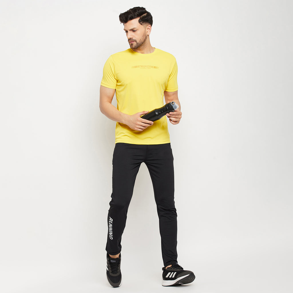Duke Stardust Men Half Sleeve Round Neck Cotton T-shirt (GD1216)