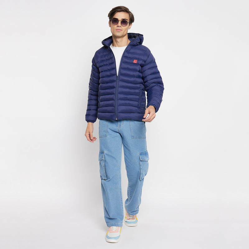 Duke Urban Men Full Sleeve Jacket (SDZ3079)