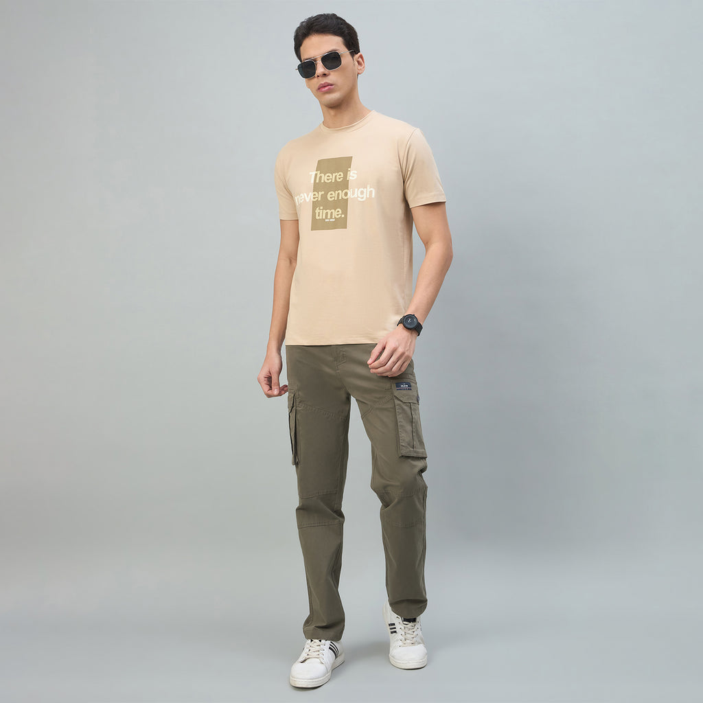 Duke Urban Men Non-Denim Cargo (SDT4638)