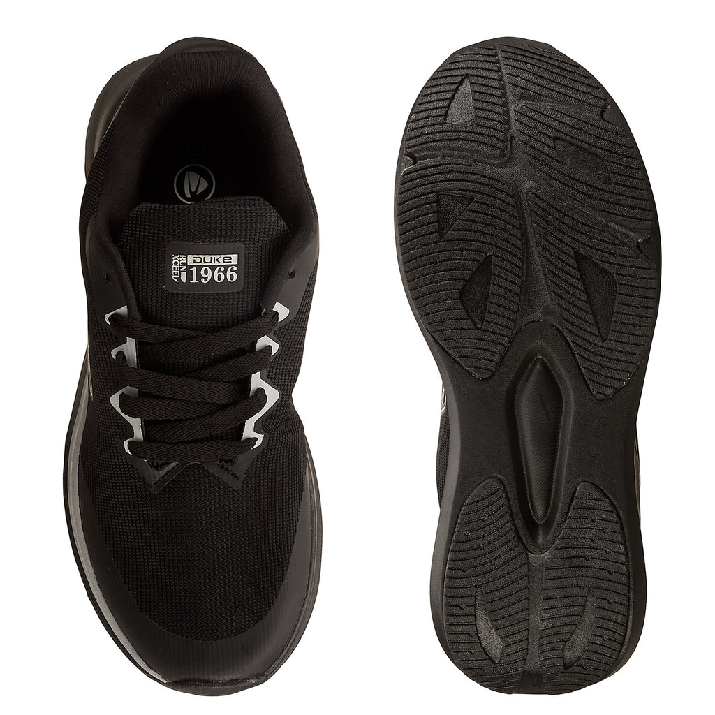 Duke Men Running Sports Shoes (FWOL2199)
