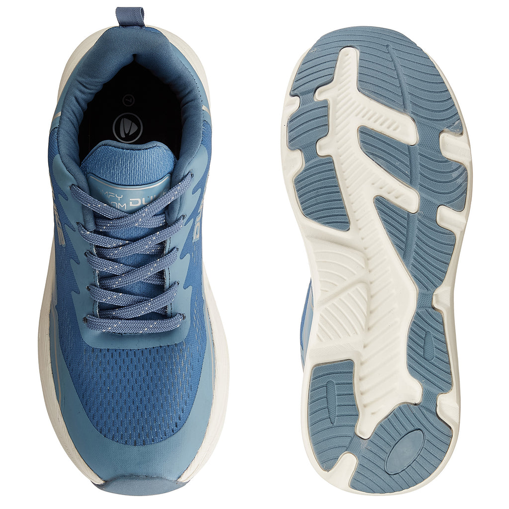 Duke Men Running Sports Shoes (FWOL2183)