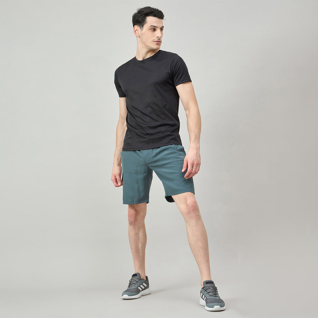 Duke Urban Men Regular Shorts (LF5989S)