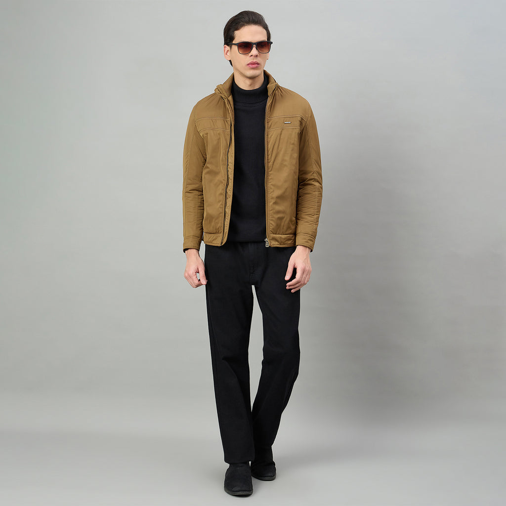 Duke Urban Men Short Style Full Sleeve Jacket (SDZ3222)