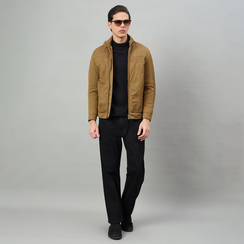 Duke Urban Men Short Style Full Sleeve Jacket (SDZ3222)