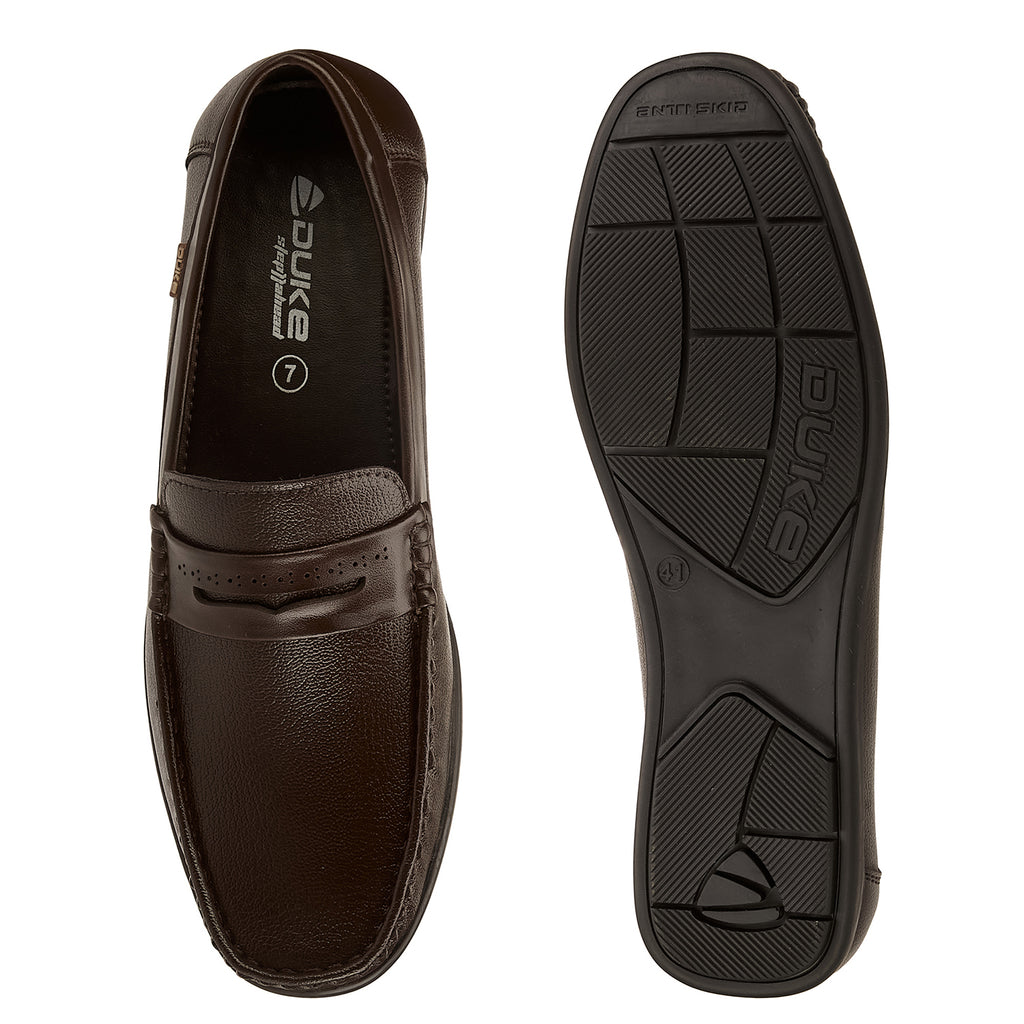 Duke Men Casual Loafers (FWD4065)