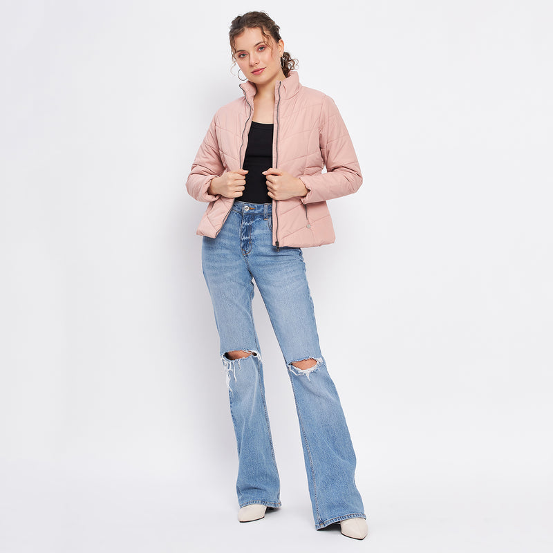 Duke Urban Women Full Sleeve Jacket (SDZ1916)