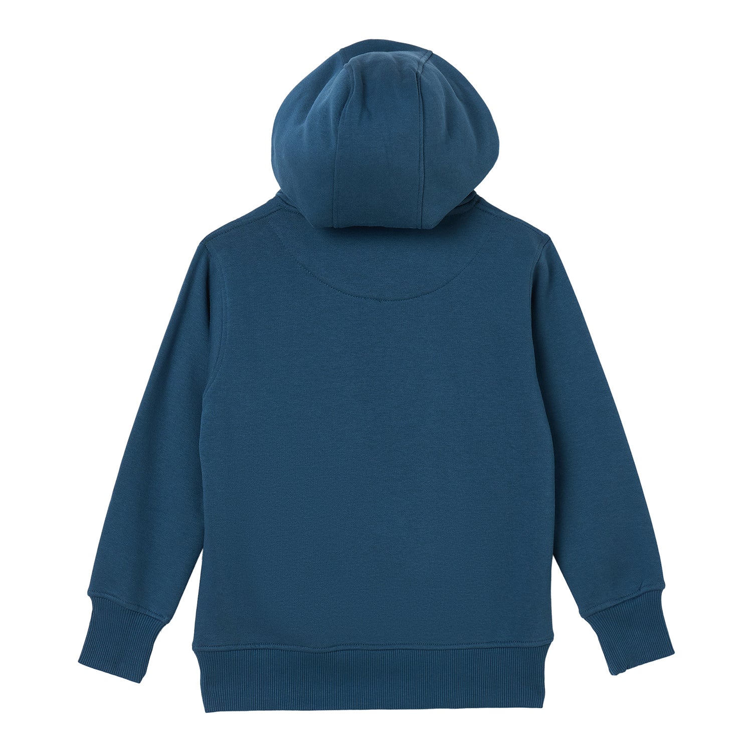 Duke Urban Boys Full Sleeve Hooded Sweatshirt (LF398)