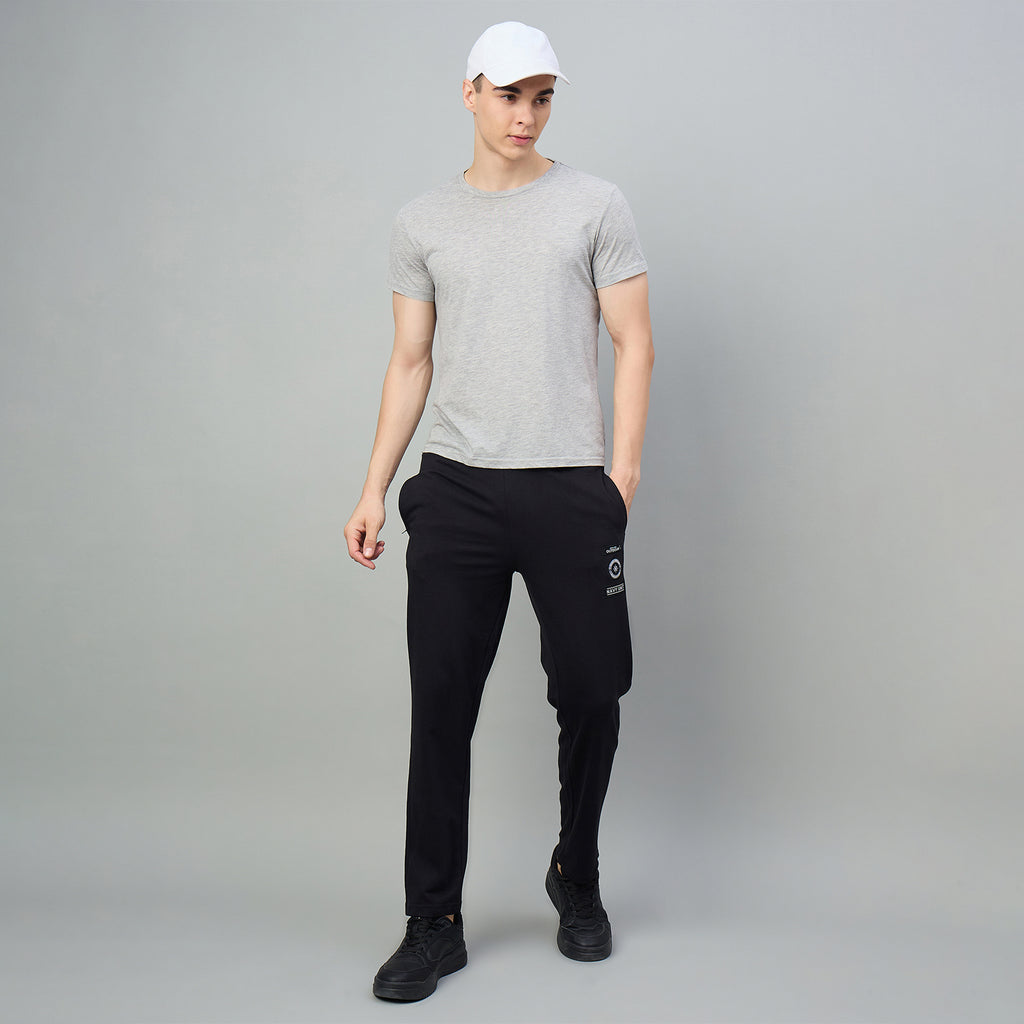 Duke Urban Men Classic Fit Track Pant (LF9010S)
