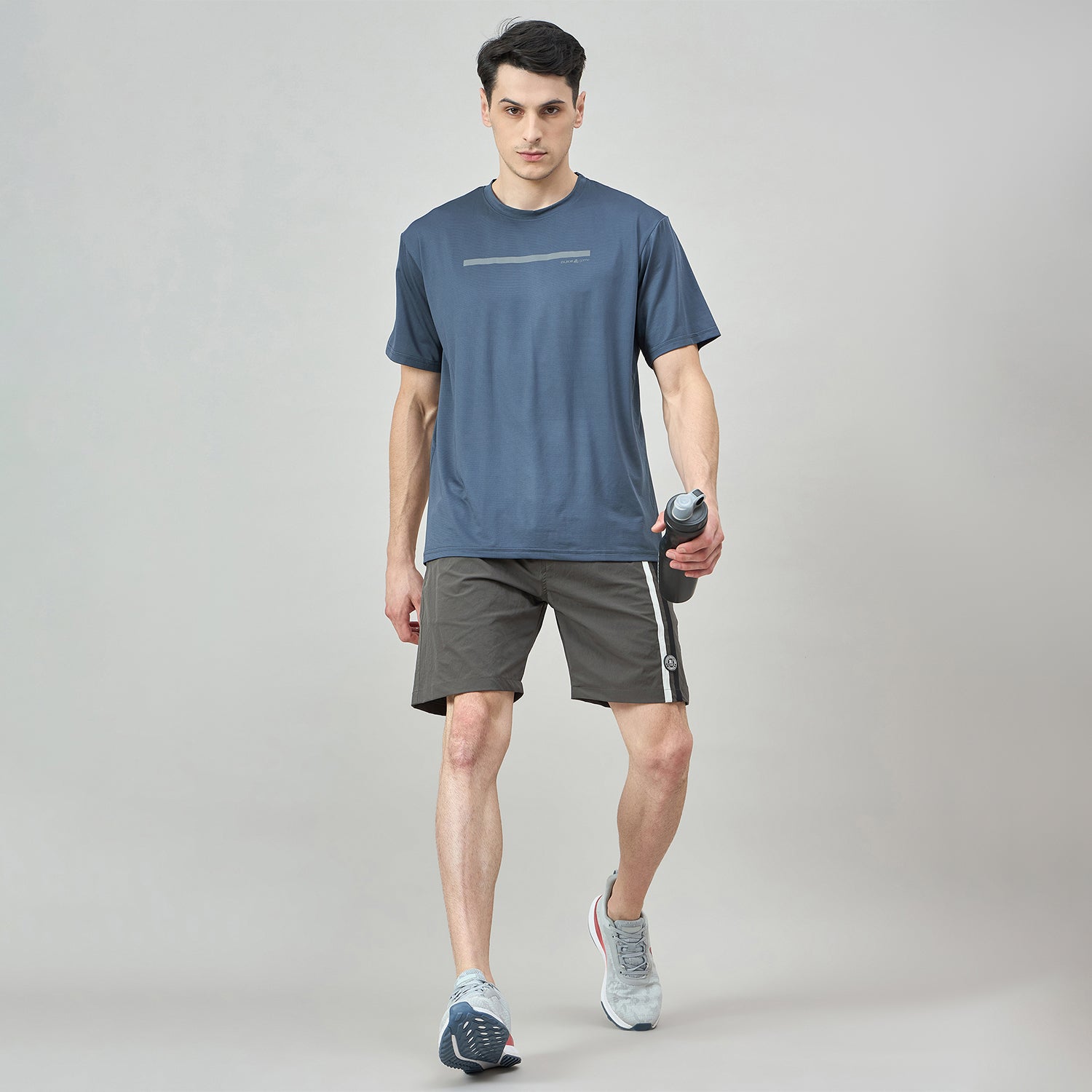 Duke Urban Men Regular Shorts (SD77080)