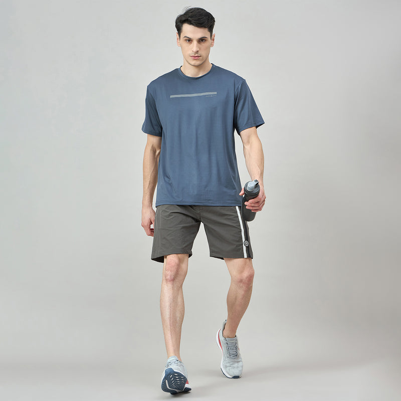 Duke Urban Men Regular Shorts (SD77080)