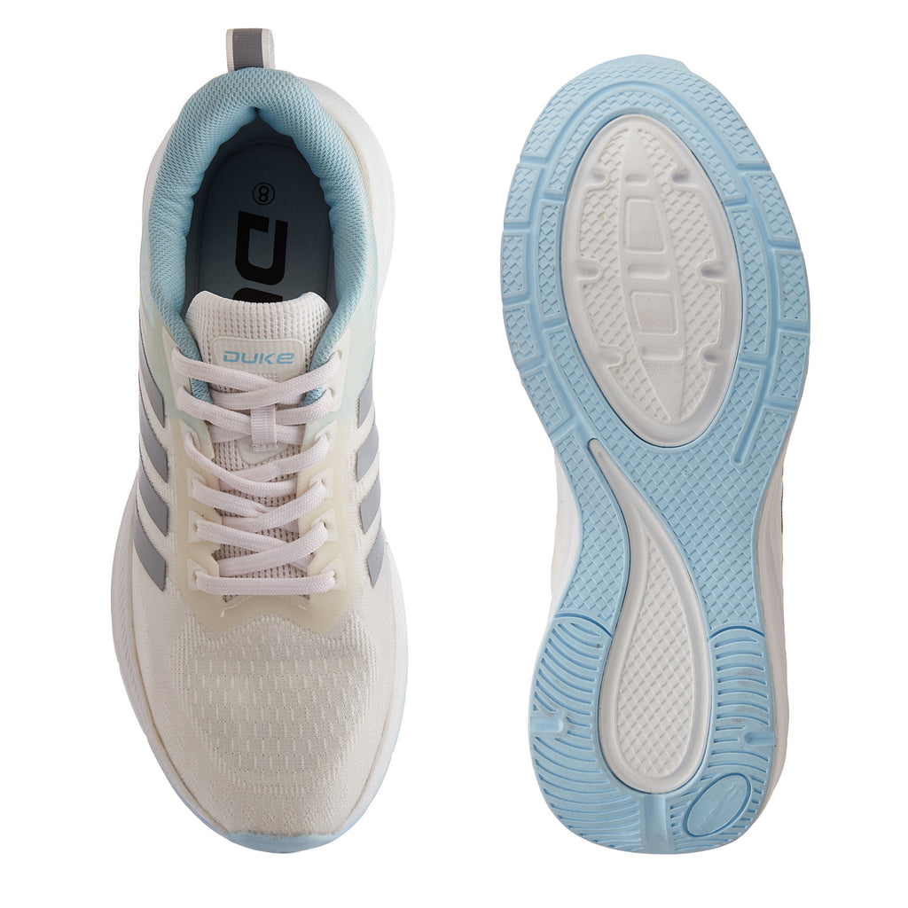 Duke Mens Swiftline Sports Shoes (FWOL2144)