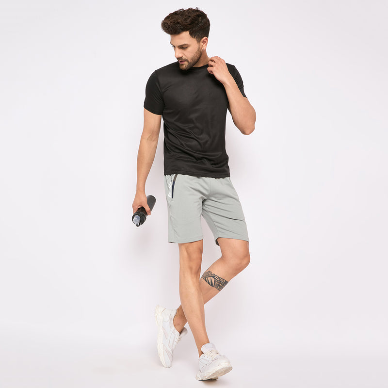 Duke Urban Men Regular Shorts (LF5986)