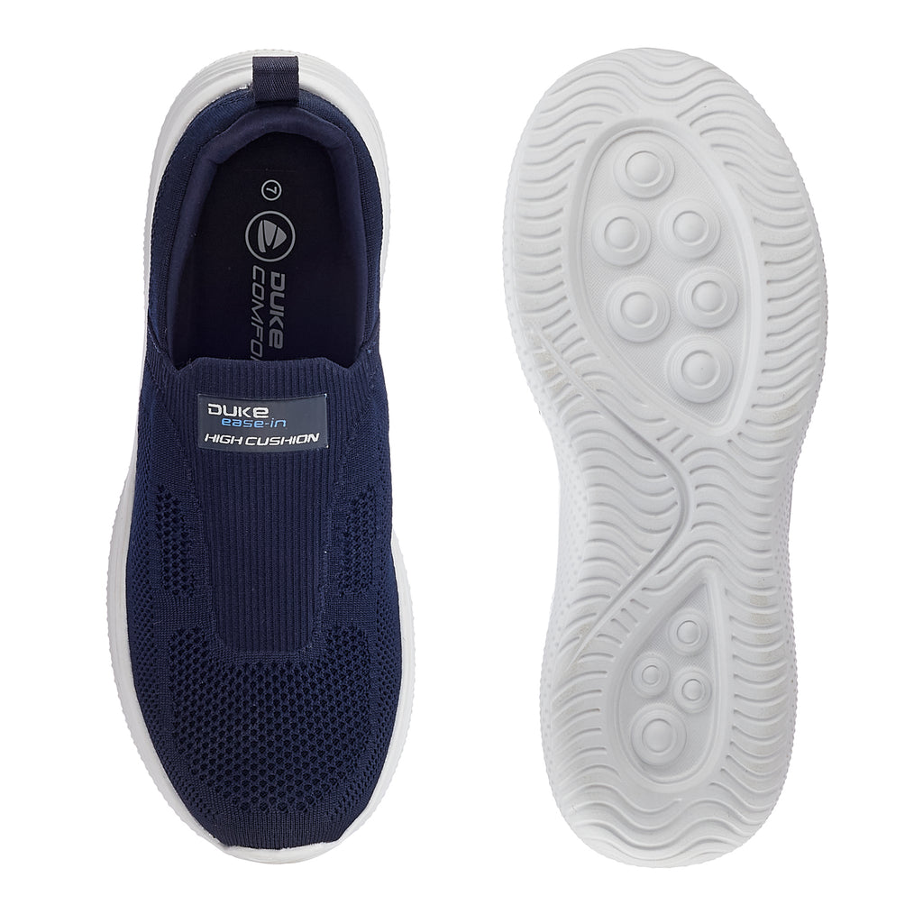 Duke Mens Sports Shoes (FWOL2213)