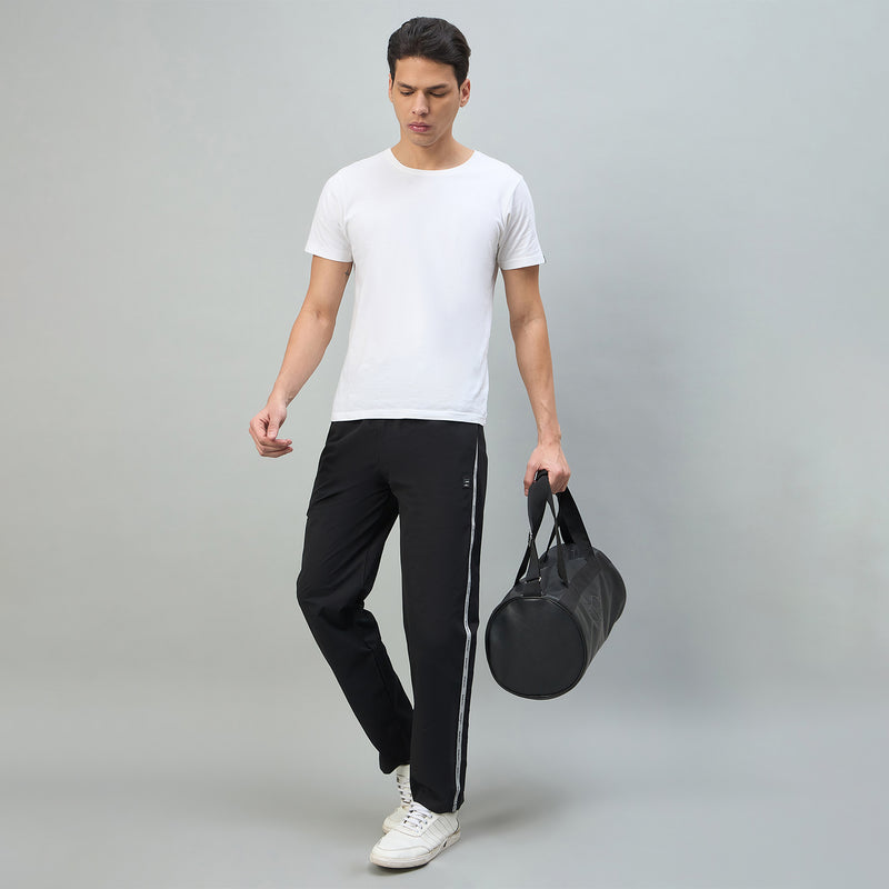 Duke Urban Men Knitted Designer Lowers (LF9082)