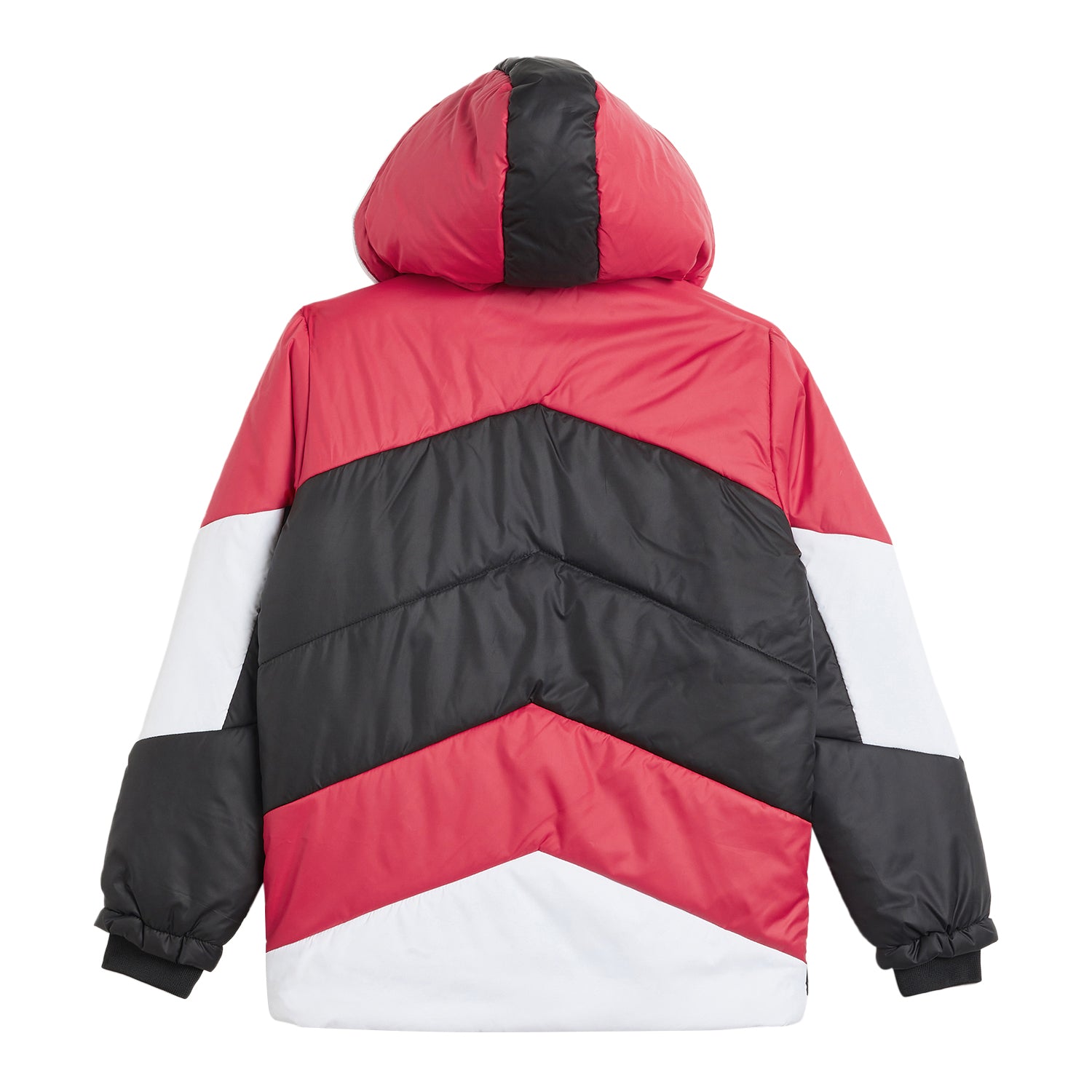 Duke Urban Boys Full Sleeve Colorblock Jacket (SDZ5006)