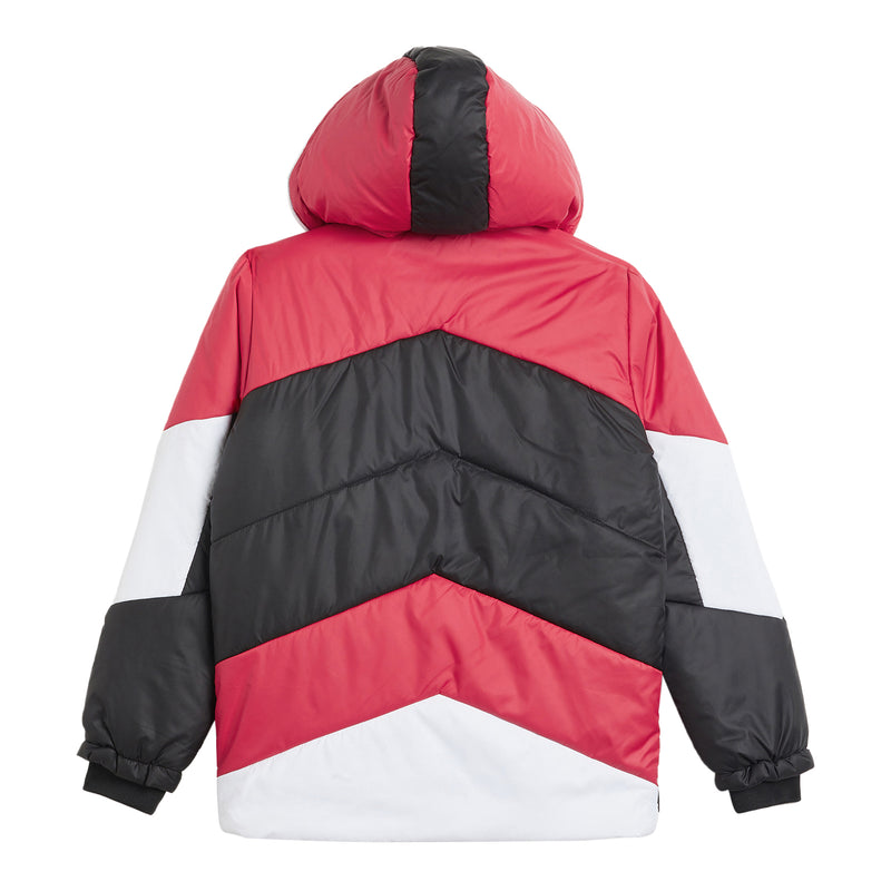 Duke Urban Boys Full Sleeve Colorblock Jacket (SDZ5006)